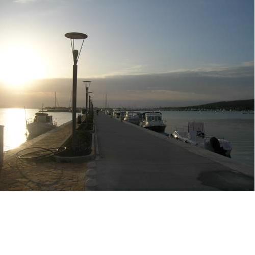 Apartments Draga