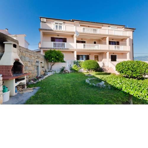 Apartments Dragan