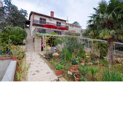Apartments Dragica