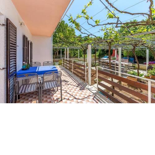 Apartments Dragica
