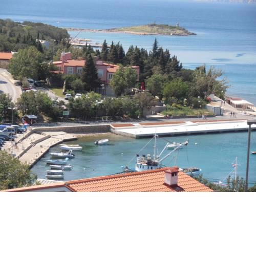 Apartments Dragica