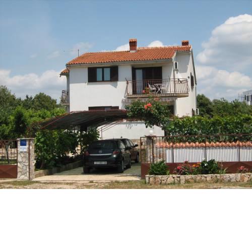 Apartments Dragovic