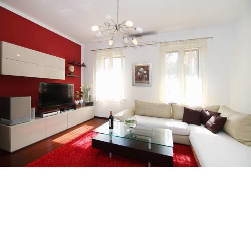 Apartments Dragun Varos