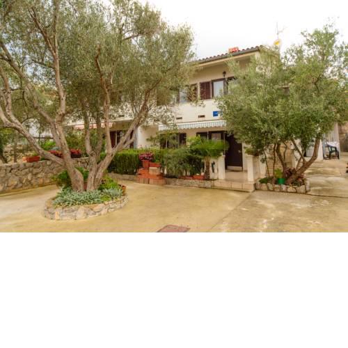 Apartments Dragutin