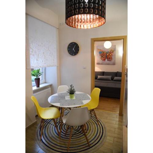 Apartments Dream Zrinjevac