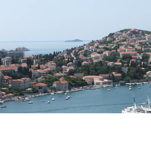 Apartments Dubrovnik Lapad