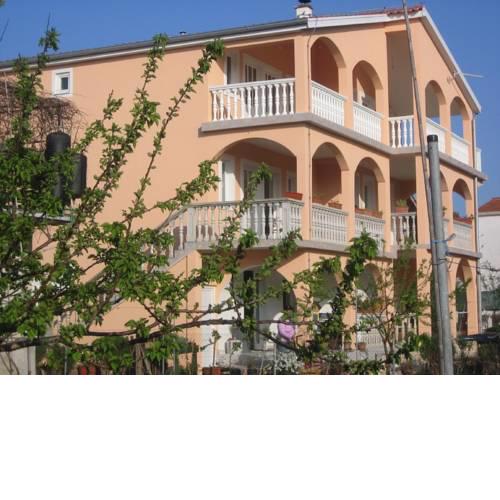 Apartments Dujlovic