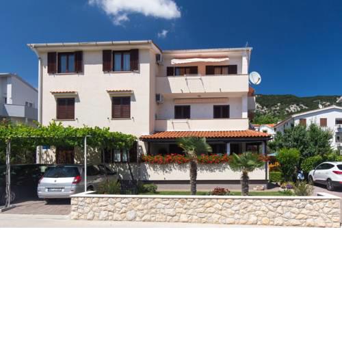 Apartments Dujmovic Ivo 1