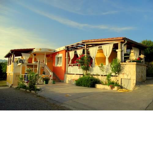 Apartments Dumic Crikvenica