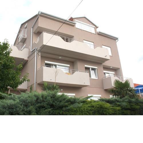 Apartments Đurđa