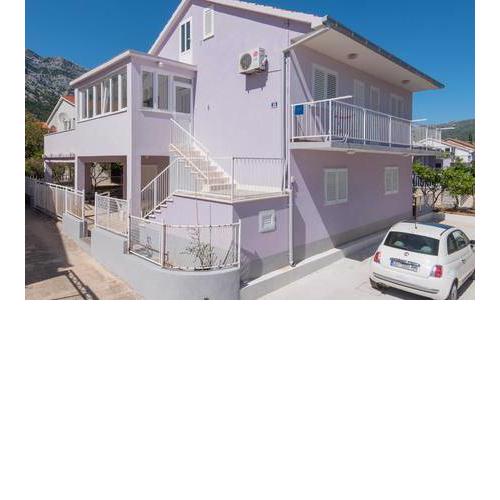 Apartments Jakov