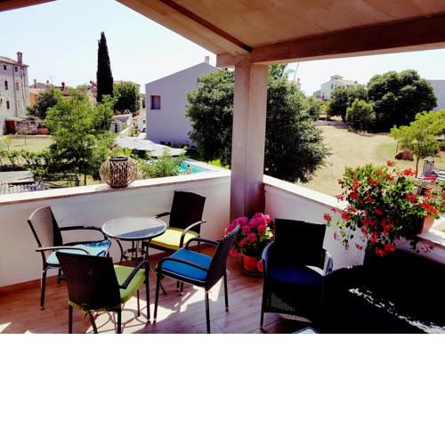 Apartments Elia