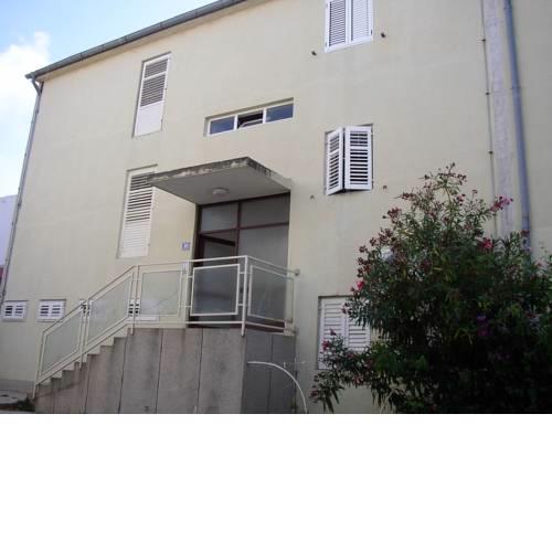Apartments Emil