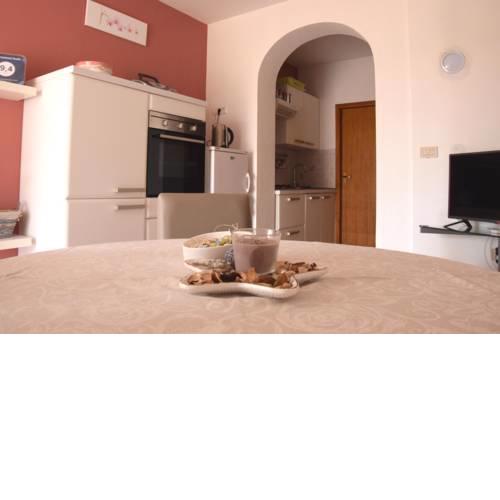 Apartments Emili