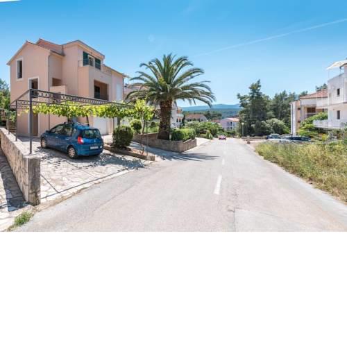Apartments Seric