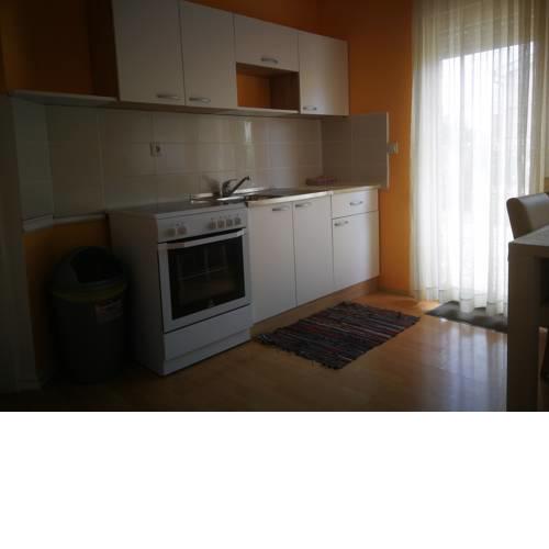 Apartments Eržen 131