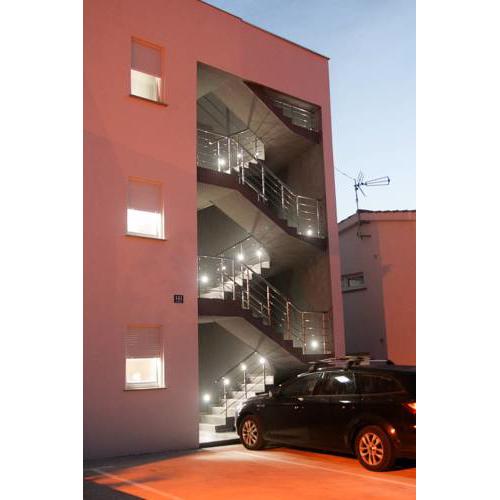 Apartments Eržen
