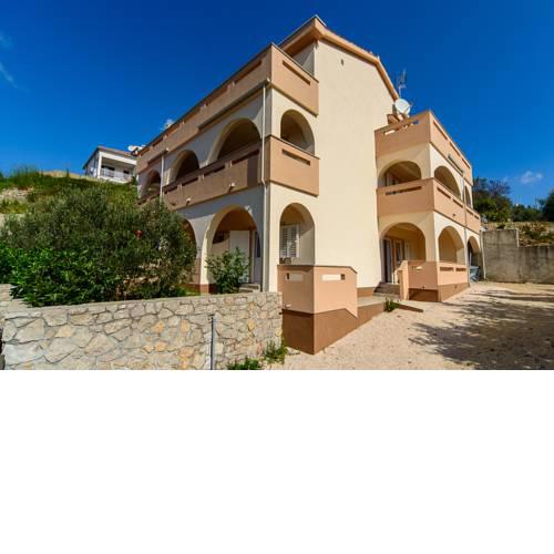 Apartments Esad