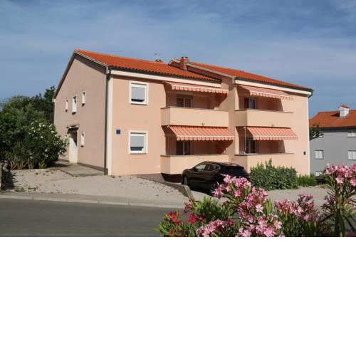 Apartments Estee Soline