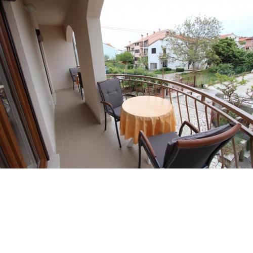 Apartments Fabris