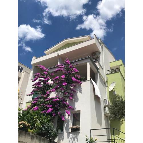 Apartments Family Jović