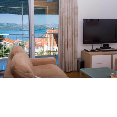 Apartments Fani
