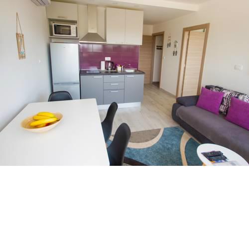 Apartments Fantasy & Magica