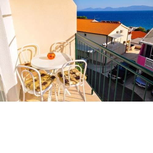 Apartments Ferdo