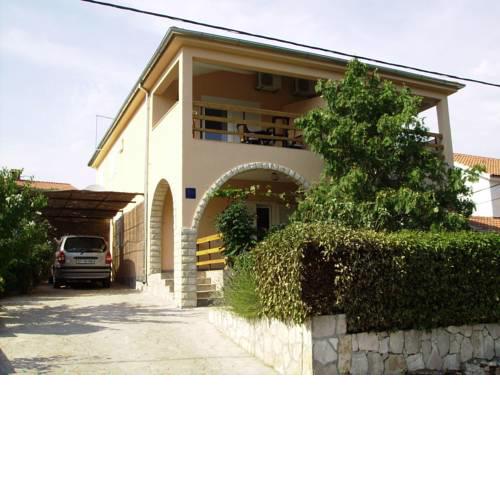 Apartments Ferri-Certic