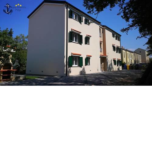 Apartments Filip