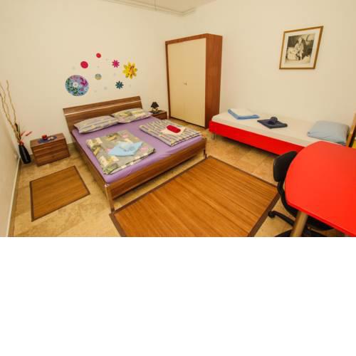 Apartments Finida