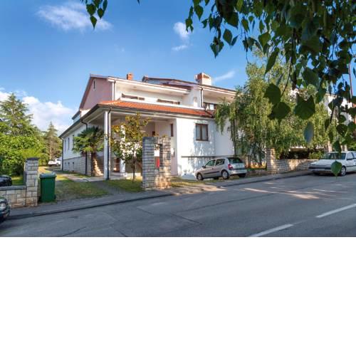 Apartments Fiskus