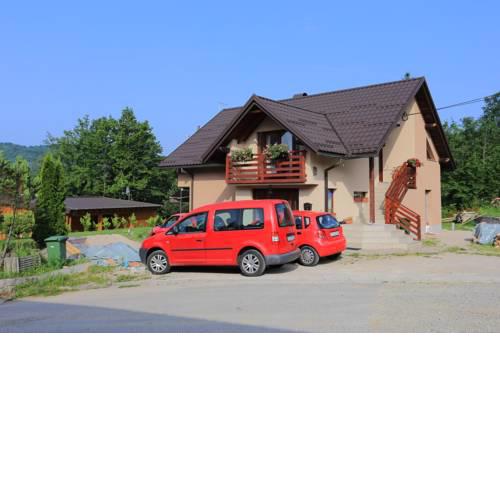 Apartments for families with children Donje Taboriste, Plitvice - 17500