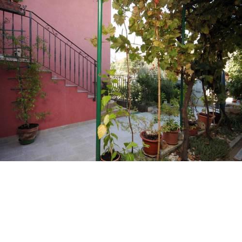 Apartments for families with children Fazana - 7255