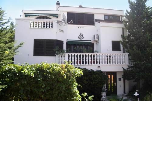 Apartments for families with children Klenovica, Novi Vinodolski - 5590
