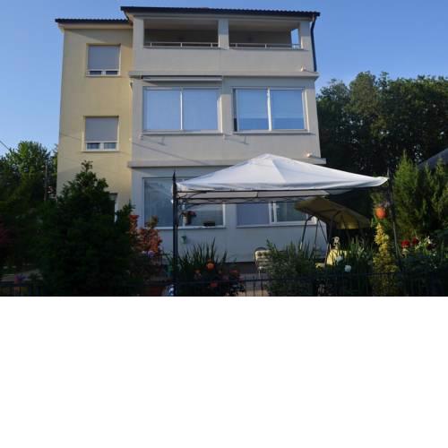 Apartments for families with children Lovran, Opatija - 15890