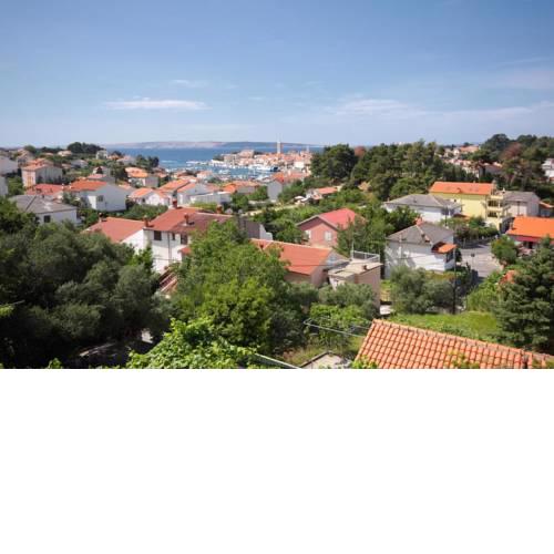 Apartments for families with children Palit, Rab - 5011