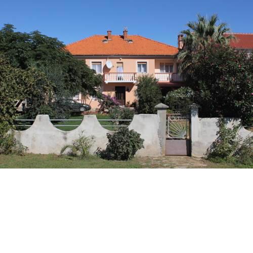Apartments for families with children Privlaka, Zadar - 5747