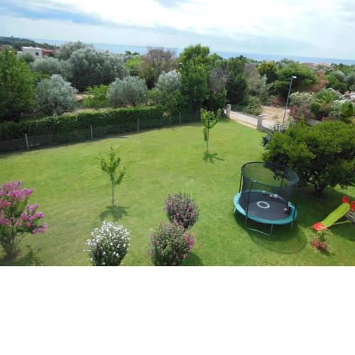 Apartments for families with children Zambratija, Umag - 14557