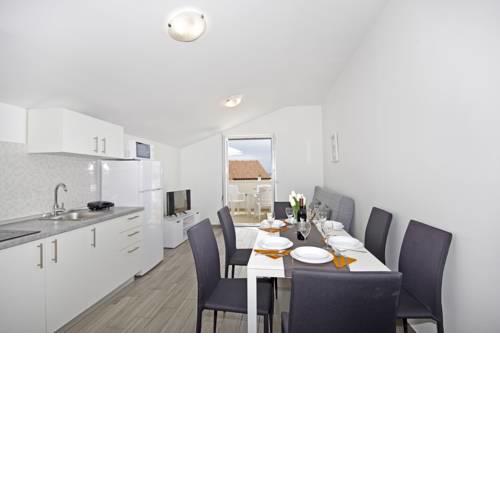 Apartments Frado