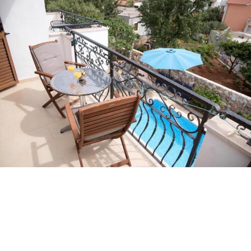 Apartments Francesco