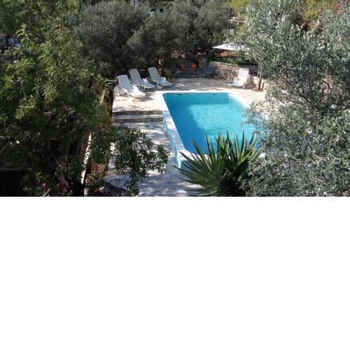 Apartments Franica