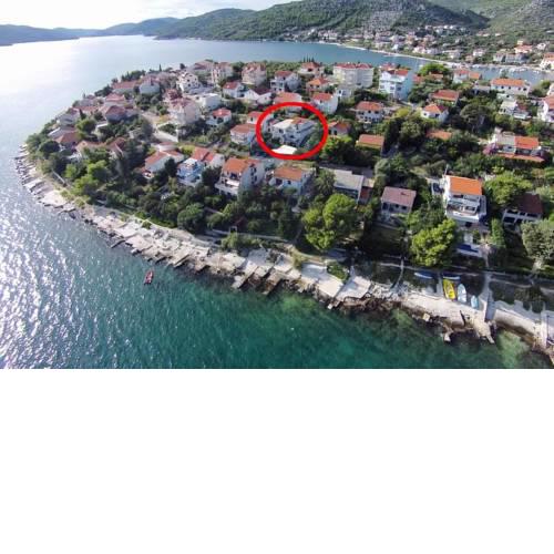 Apartments Frano