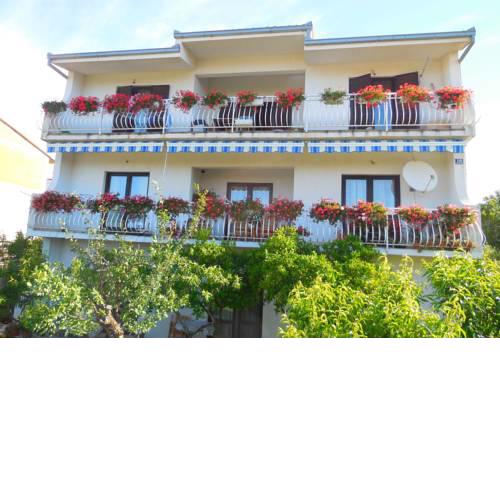 Apartments Frano