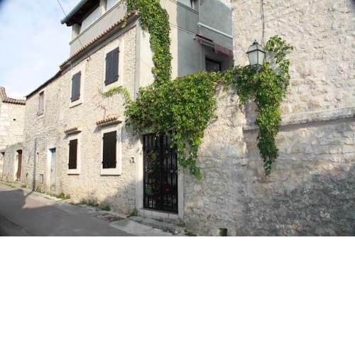 Apartments Frano