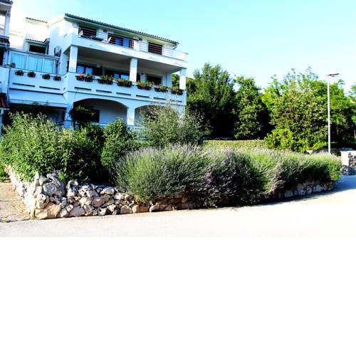 Apartments Frgacic