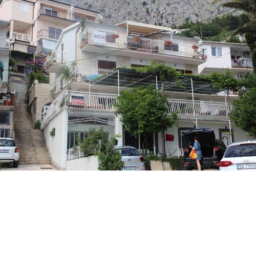 Apartments Gabi