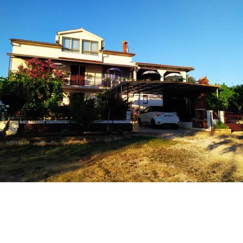 Apartments Gabriela