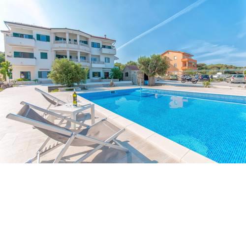 Apartments Gabrijela