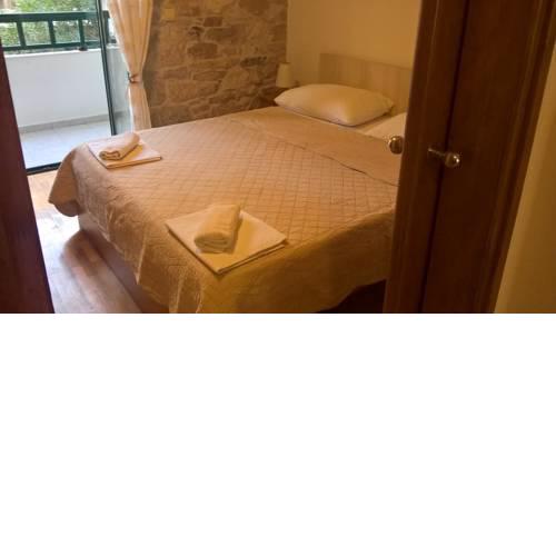 Apartments Gajeta
